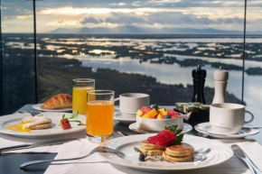 Отель GHL Hotel Lago Titicaca  Пуно